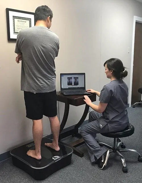Elliott Center of Chiropractic, PLLC Picture 4