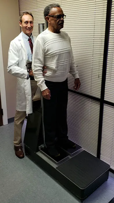 Elliott Center of Chiropractic, PLLC Picture 5