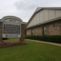 Keystone Chiropractic, LLC (now LMREI) ico