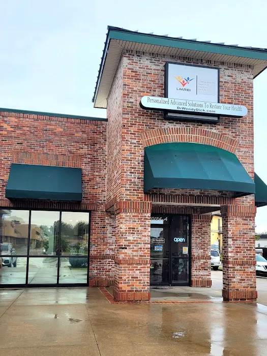 Keystone Chiropractic, LLC (now LMREI) Picture 4