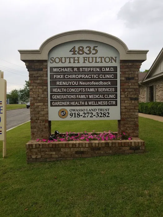 Keystone Chiropractic, LLC (now LMREI) Picture 5