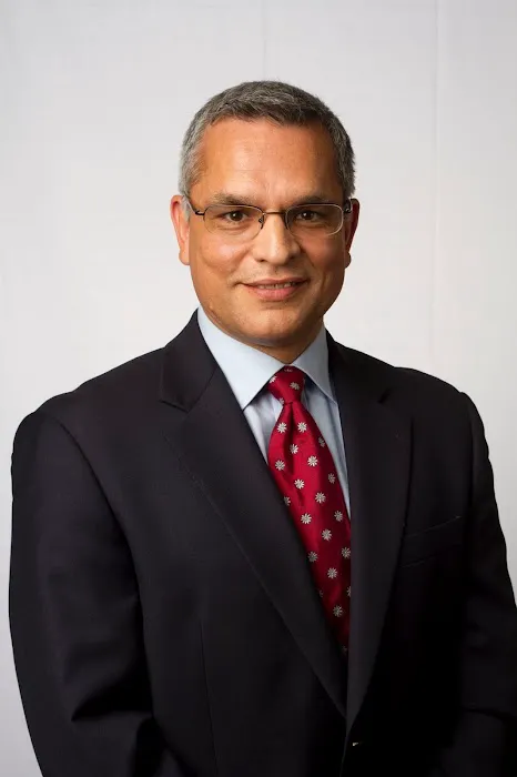 Dr. Tomas Martinez Picture 1