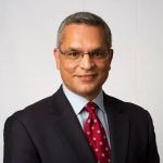 Dr. Tomas Martinez