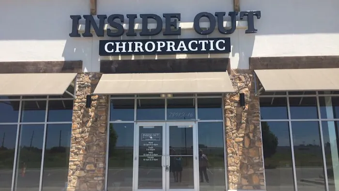 Inside Out Chiropractic Picture 9