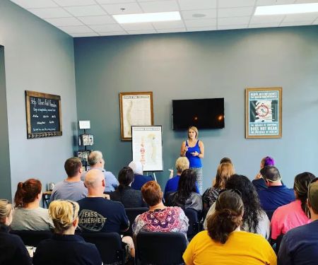 Inside Out Chiropractic