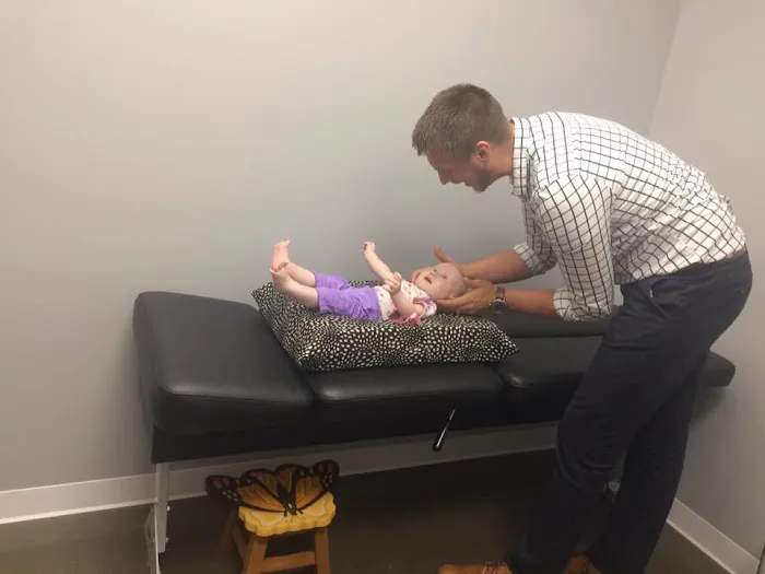 Inside Out Chiropractic Picture 8