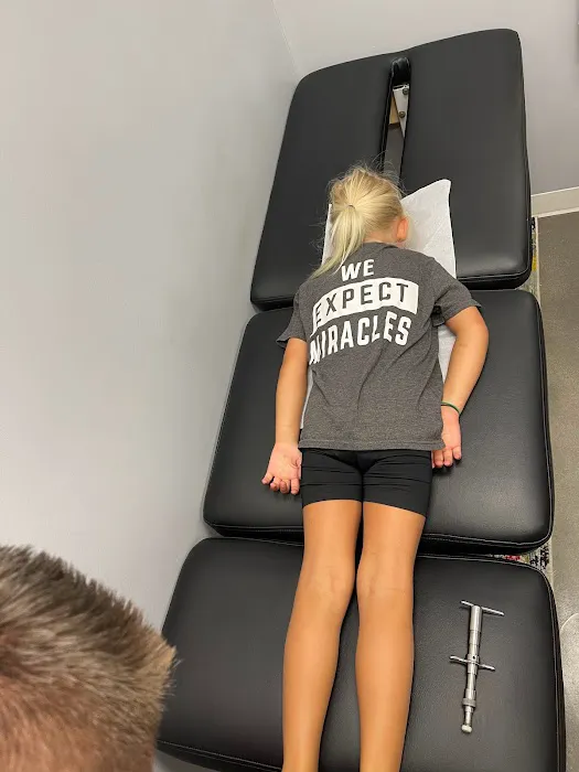 Inside Out Chiropractic Picture 4