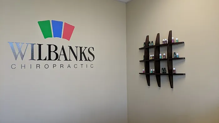 Wilbanks Chiropractic Picture 1