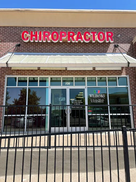 Wilbanks Chiropractic Picture 10