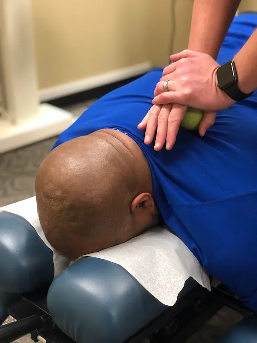 Wilbanks Chiropractic Picture 2