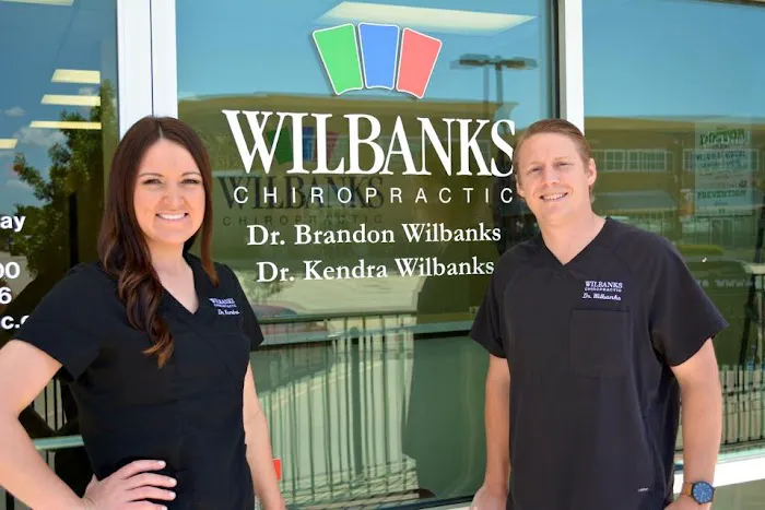 Wilbanks Chiropractic Picture 5