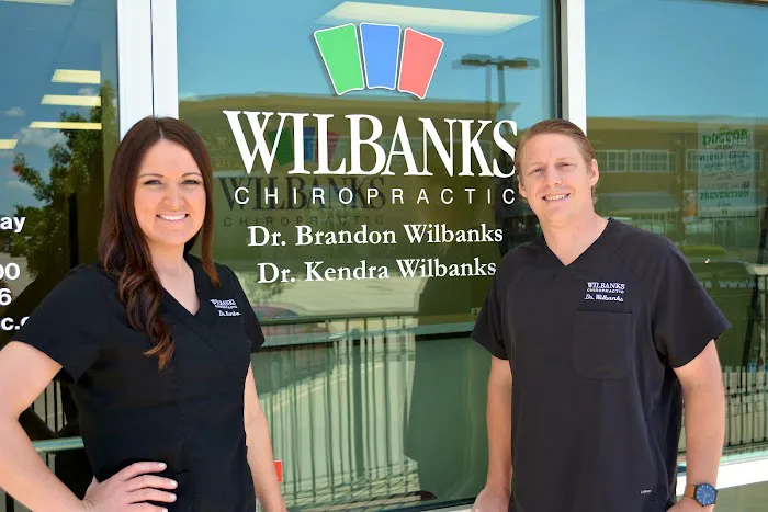 Wilbanks Chiropractic Picture 9