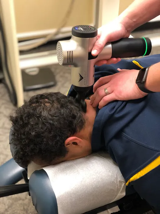 Wilbanks Chiropractic Picture 6