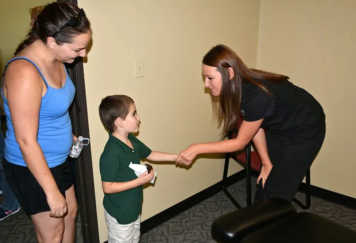 Wilbanks Chiropractic Picture 7