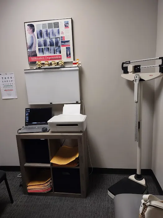 Sapulpa Chiropractic Picture 1