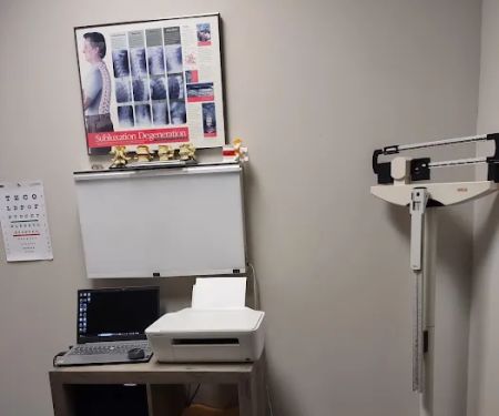 Sapulpa Chiropractic