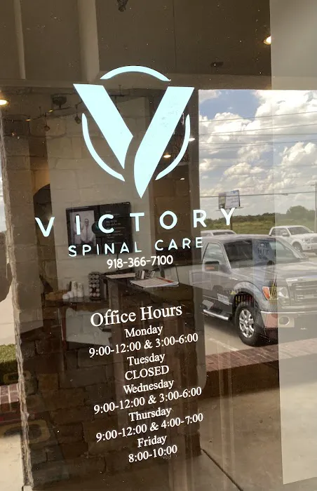 Victory Spinal Care Picture 4