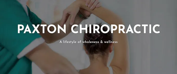 Paxton Chiropractic Picture 1