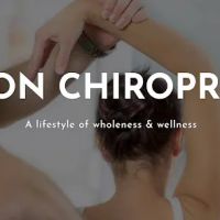 Paxton Chiropractic ico