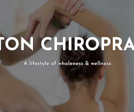Paxton Chiropractic