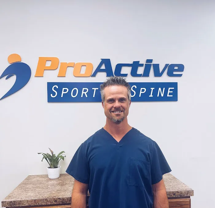 ProActive Sport & Spine Picture 3