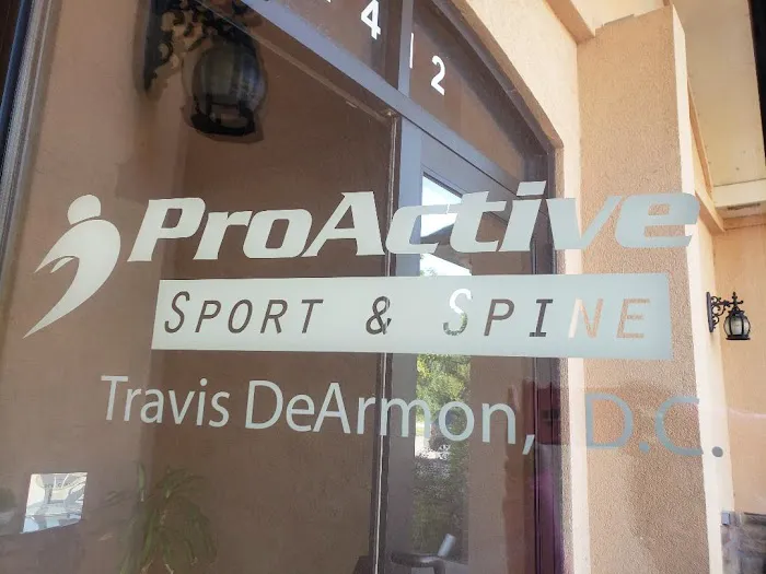 ProActive Sport & Spine Picture 4