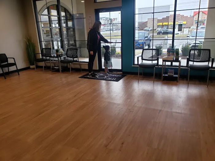 The Joint Chiropractic Picture 1