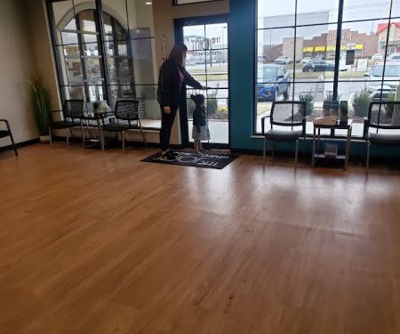 The Joint Chiropractic