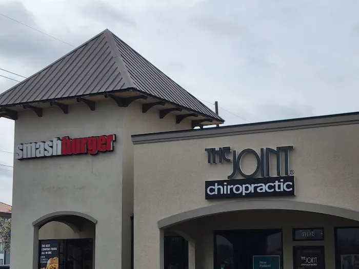 The Joint Chiropractic Picture 7