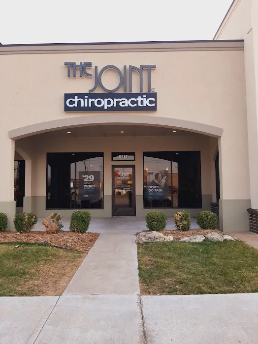 The Joint Chiropractic Picture 3
