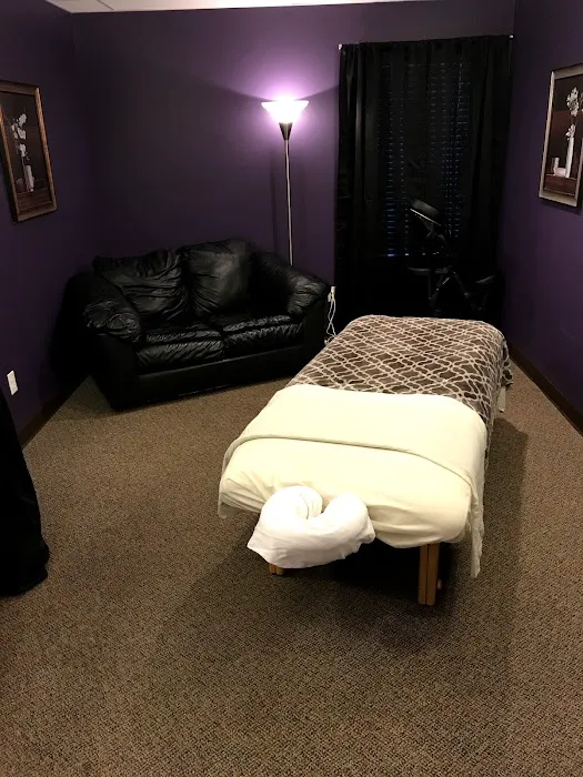 Chicoine Chiropractic Clinic Picture 5