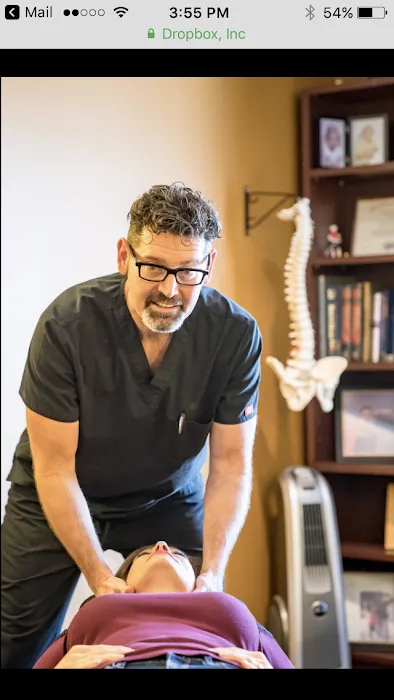 Chicoine Chiropractic Clinic Picture 8