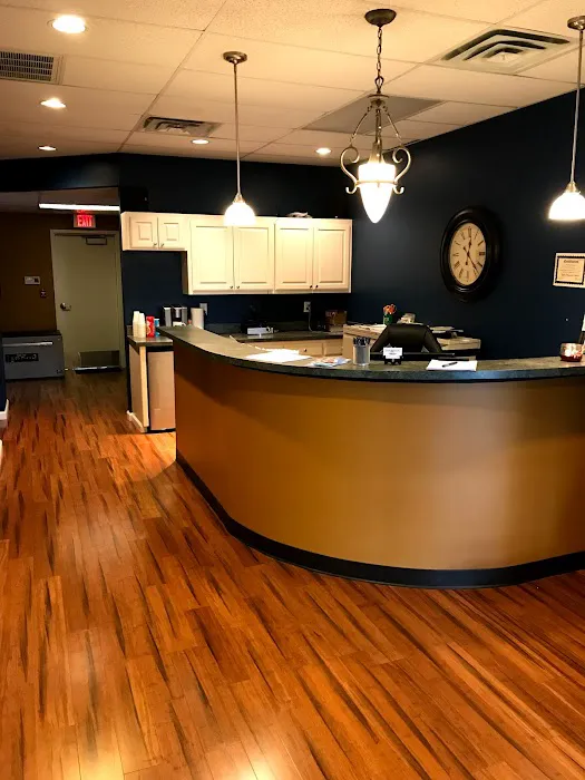 Chicoine Chiropractic Clinic Picture 7