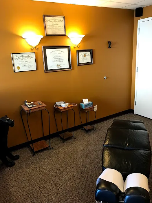 Chicoine Chiropractic Clinic Picture 3
