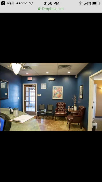 Chicoine Chiropractic Clinic Picture 9
