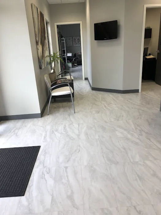 Impact Clinic Picture 7