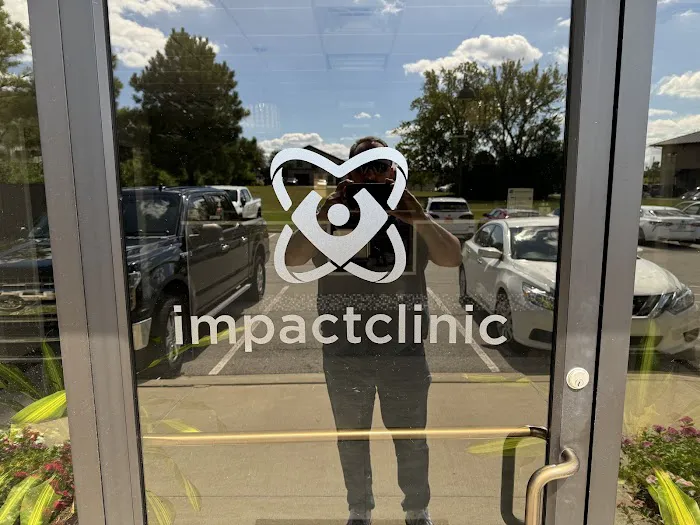 Impact Clinic Picture 5