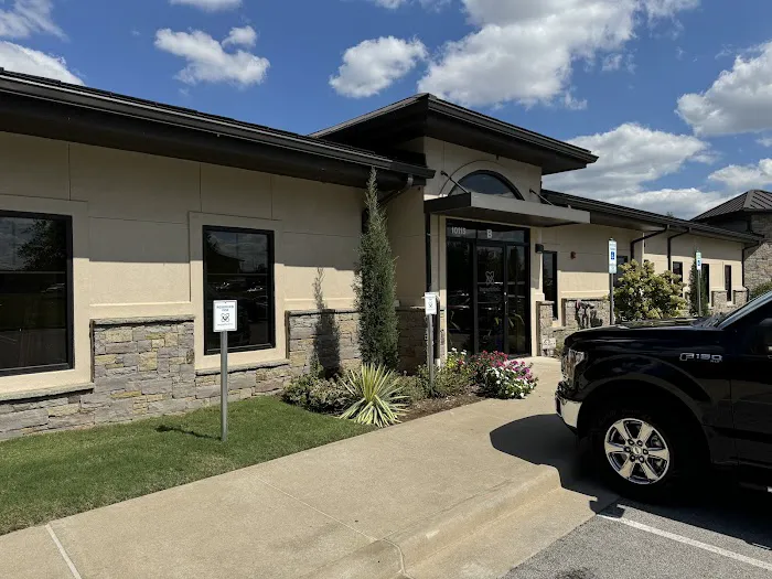 Impact Clinic Picture 3