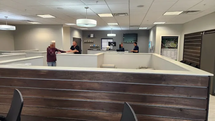 Impact Clinic Picture 6