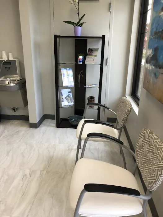 Impact Clinic Picture 8