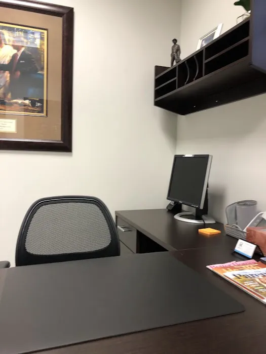 Impact Clinic Picture 9