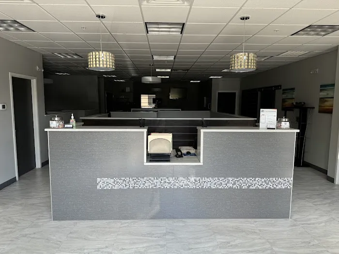 Impact Clinic Picture 4