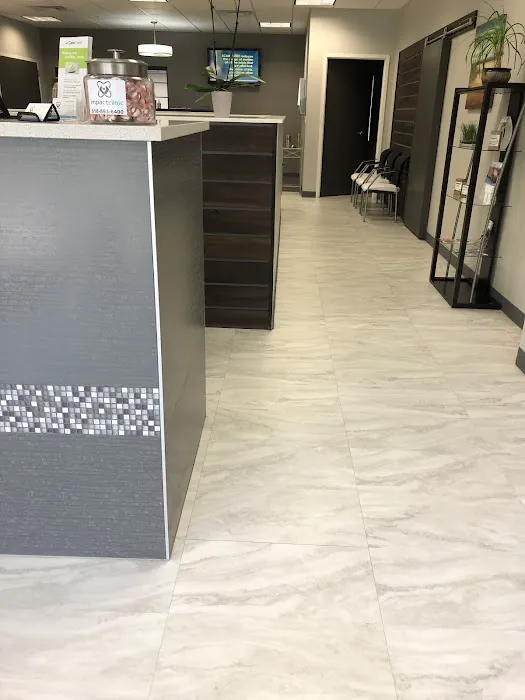 Impact Clinic Picture 10