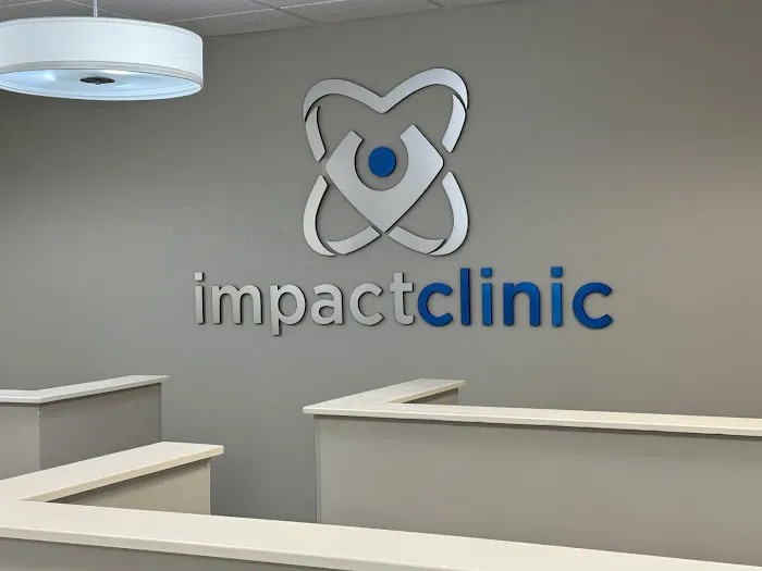 Impact Clinic Picture 2