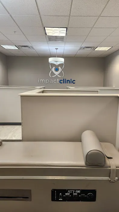 Impact Clinic Picture 1