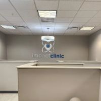 Impact Clinic ico