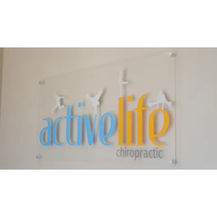 Active Life Chiropractic Picture 10