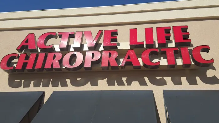 Active Life Chiropractic Picture 6