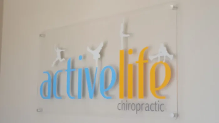 Active Life Chiropractic Picture 1
