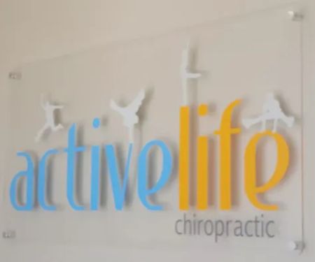 Active Life Chiropractic